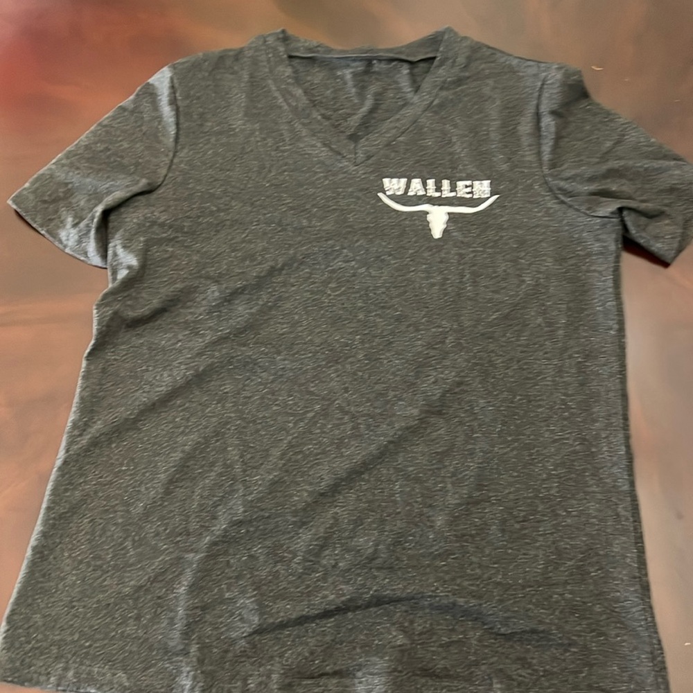 Morgan Wallen tahirt